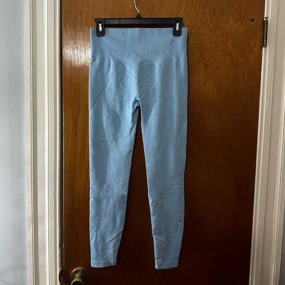 Light Blue Workout Set - Picture 8 of 8